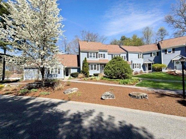 Condo for sale in Northbridge, Massachusetts