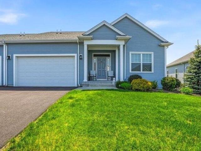Condo for sale in Northbridge, Massachusetts