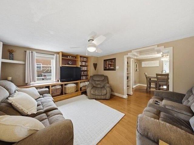 Condo for sale in Northbridge, Massachusetts