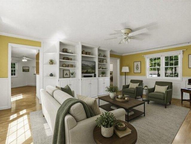 Condo for sale in Northbridge, Massachusetts