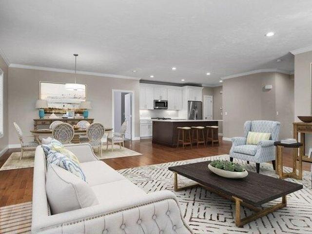 Condo for sale in Northbridge, Massachusetts