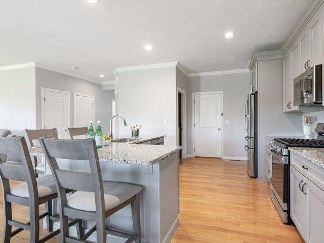 Condo for sale in Northbridge, Massachusetts