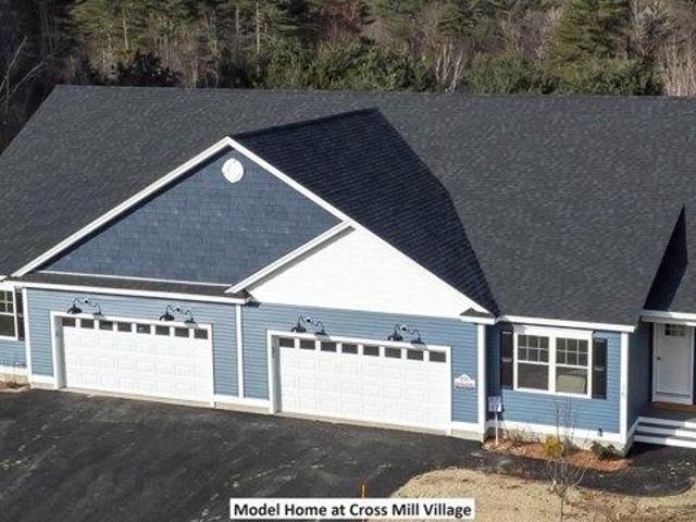 Condo for sale in New Hampshire