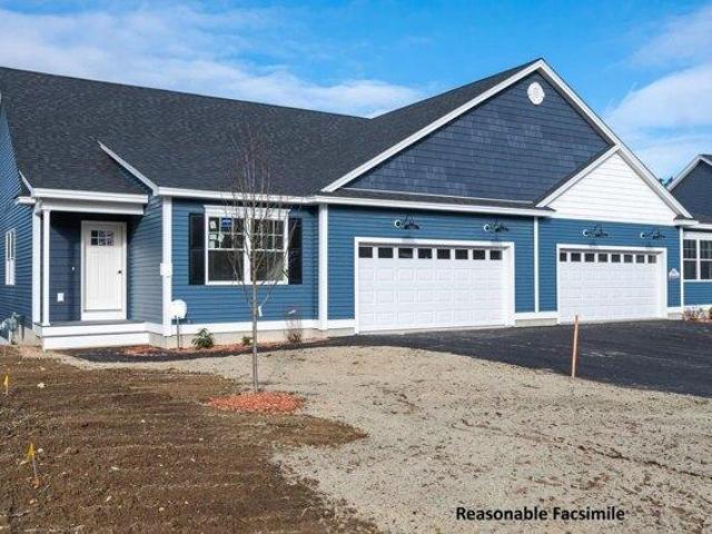 Condo for sale in New Hampshire