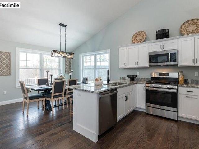 Condo for sale in New Hampshire