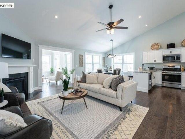 Condo for sale in New Hampshire