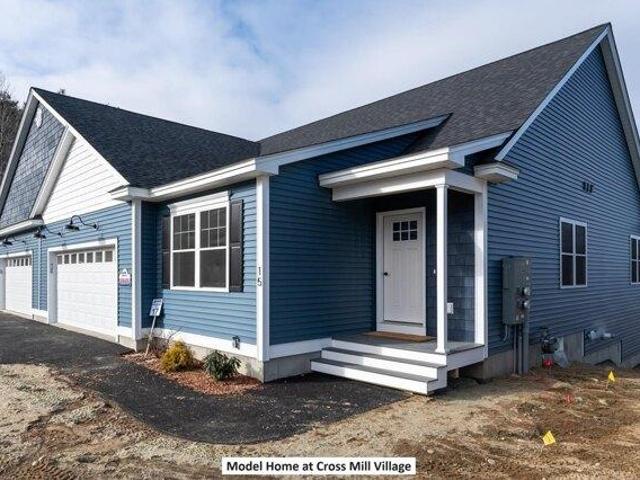 Condo for sale in New Hampshire