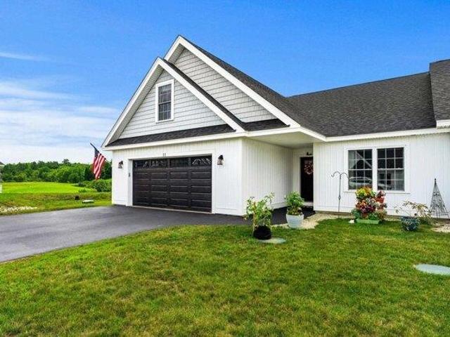 Condo for sale in New Hampshire