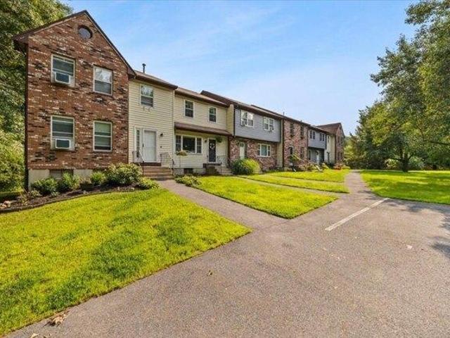 Condo for sale in Bristol, Massachusetts