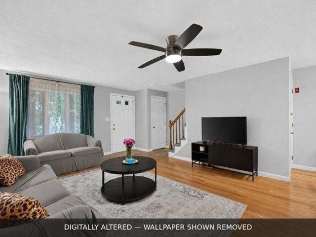 Condo for sale in Bristol, Massachusetts