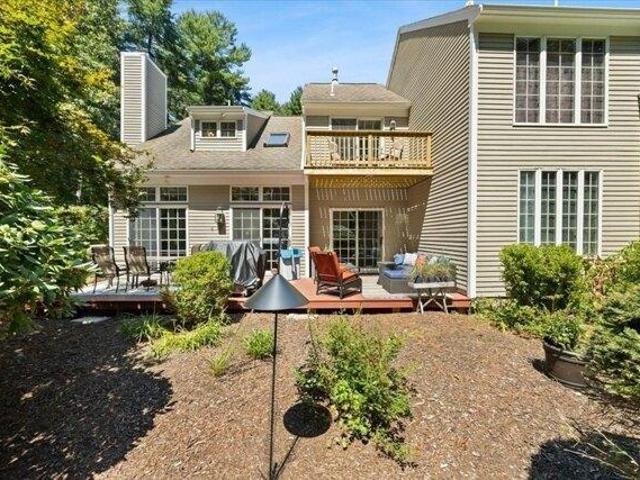 Condo for sale in Bristol, Massachusetts