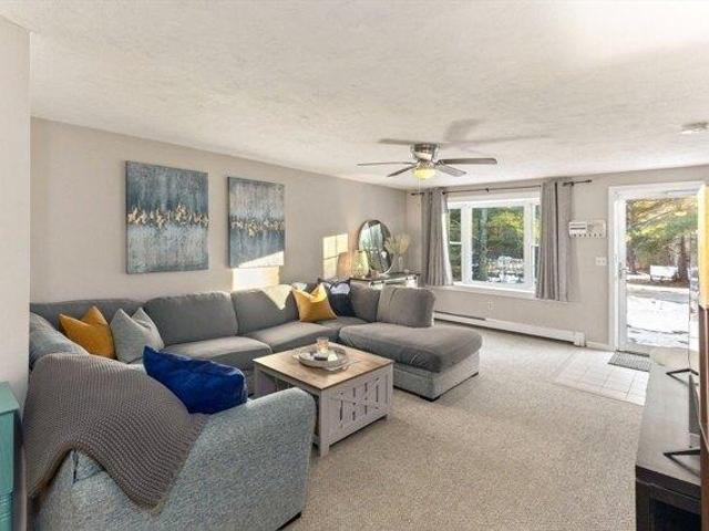 Condo for sale in Bristol, Massachusetts