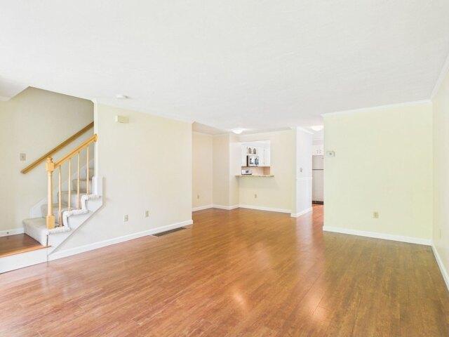 Condo for sale in Bristol, Massachusetts