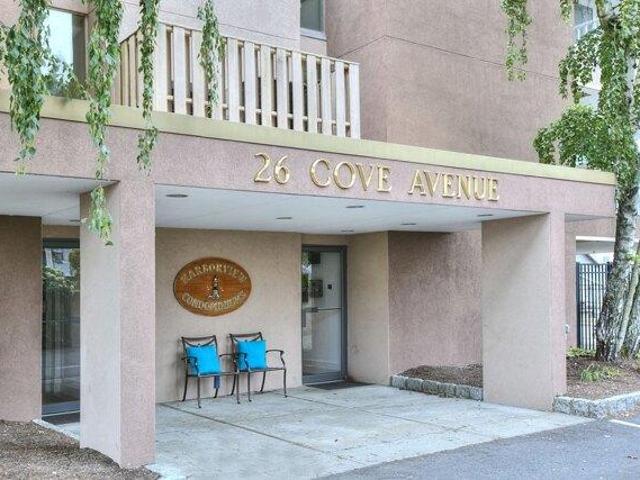 Condo for sale in Norwalk, Connecticut
