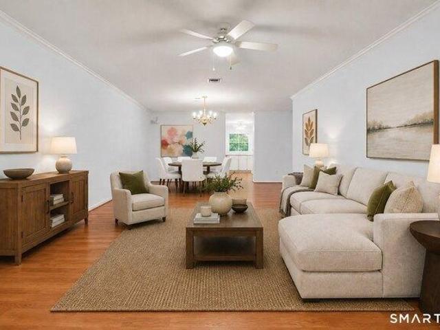 Condo for sale in Norwalk, Western Connecticut Planning Region