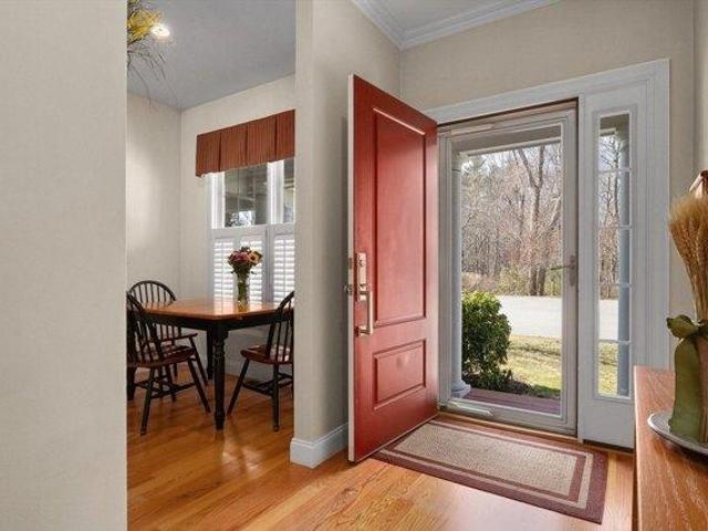 Condo for sale in Accord, Massachusetts