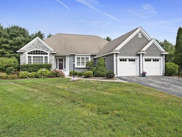 Condo for sale in Accord, Massachusetts