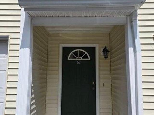 Condo for sale in Thamesville, Norwich