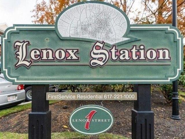 Condo for sale in Norwood, Massachusetts