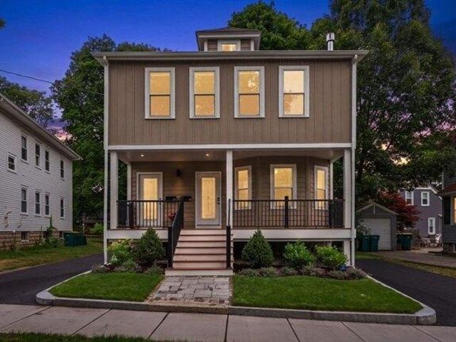 Condo for sale in Norwood, Massachusetts