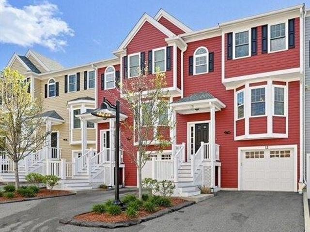 Condo for sale in Norwood, Massachusetts