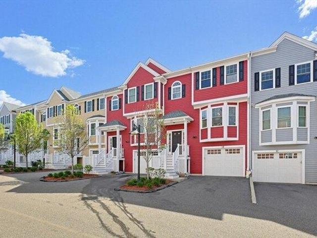 Condo for sale in Norwood, Massachusetts