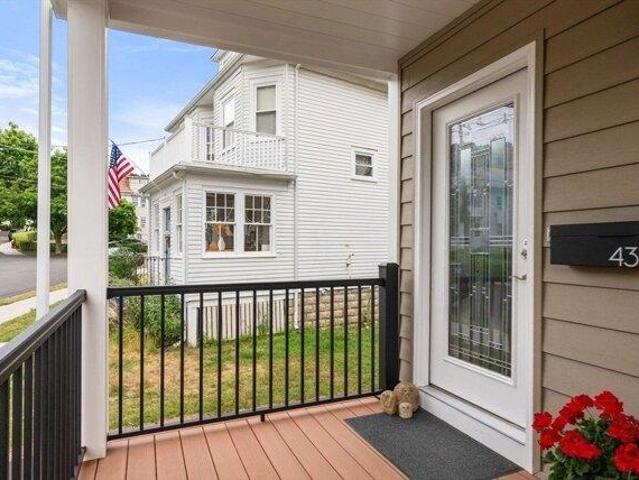 Condo for sale in Norwood, Massachusetts