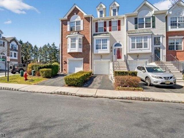 Condo for sale in Nutley, New Jersey