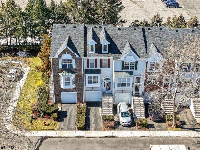 Condo for sale in Nutley, New Jersey