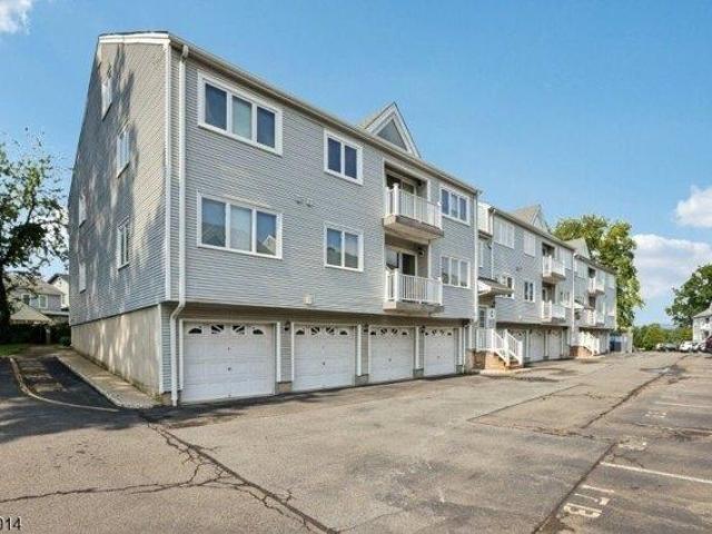 Condo for sale in Nutley, New Jersey