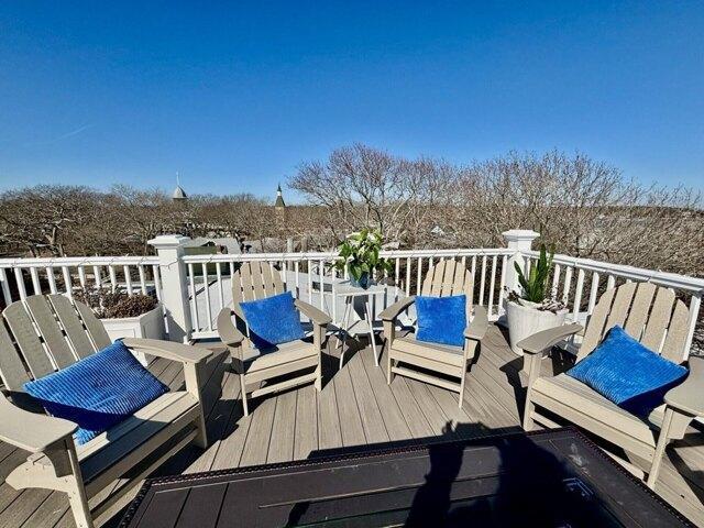 Condo for sale in Oak Bluffs, Massachusetts