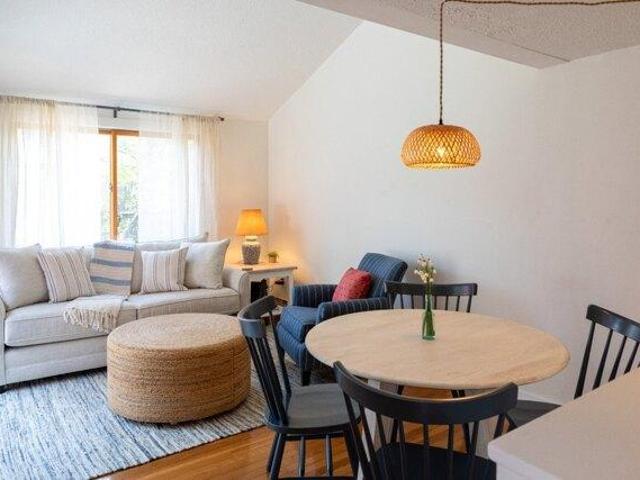Condo for sale in Oak Bluffs, Massachusetts