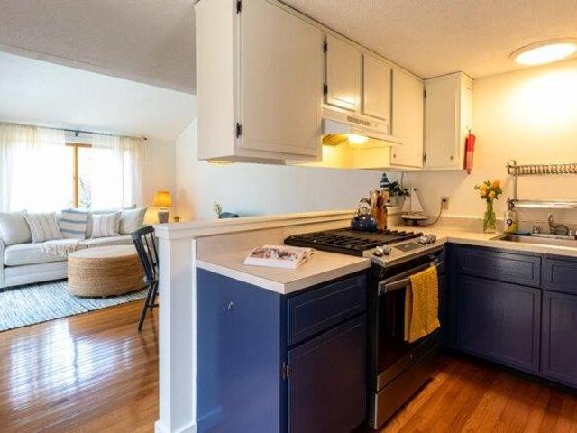 Condo for sale in Oak Bluffs, Massachusetts