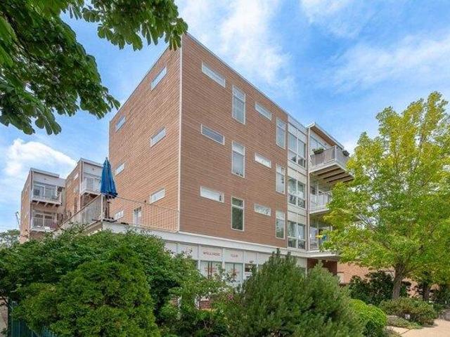 Condo for sale in Oak Park, Illinois