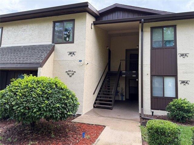 Condo for sale in Ocala, Florida