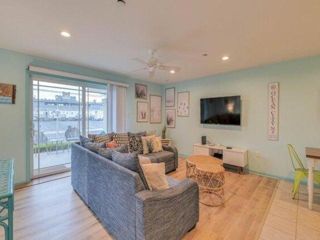 Condo for sale in Ocean City