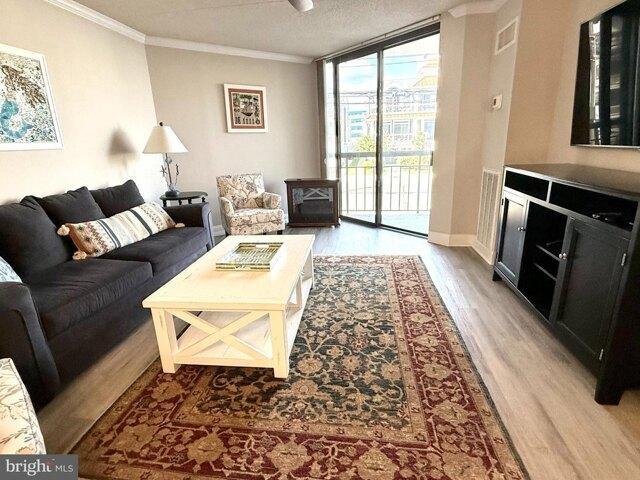 Condo for sale in Ocean City, New Jersey