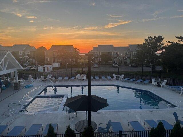 Condo for sale in Ocean City, New Jersey