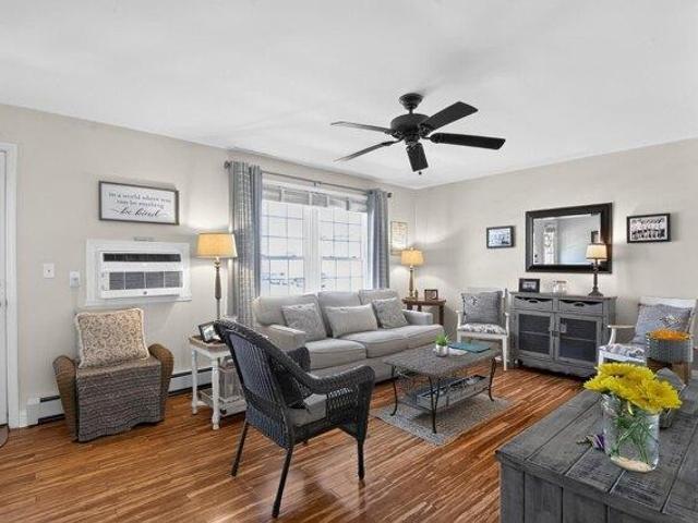 Condo for sale in Ocean City, New Jersey