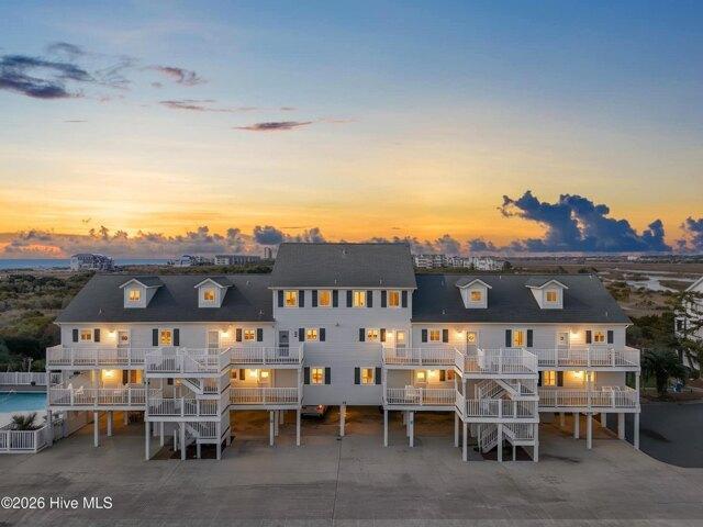 Condo for sale in Ocean Isle Beach, North Carolina