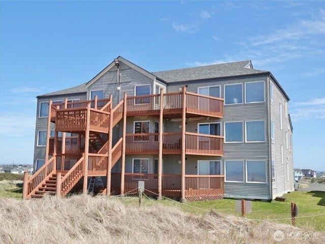 Condo for sale in Ocean Shores
