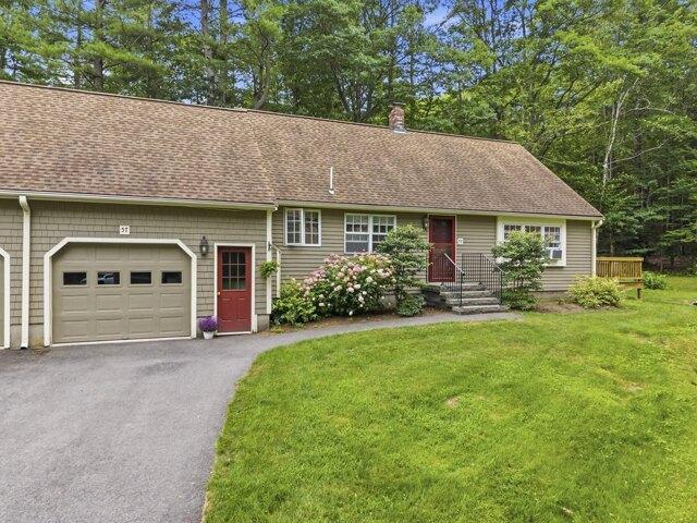 Condo for sale in Ogunquit, Maine