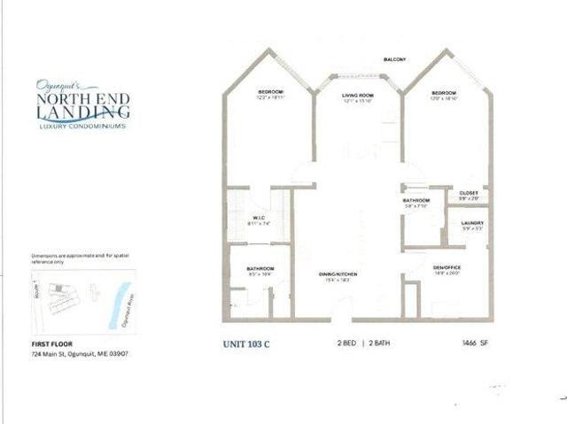 Condo for sale in Ogunquit, Maine
