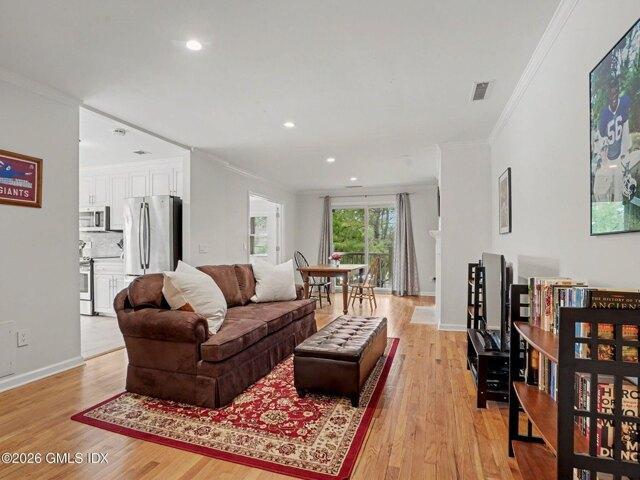 Condo for sale in Greenwich, Connecticut