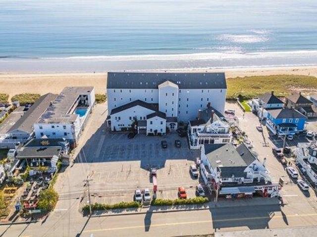 Condo for sale in Maine