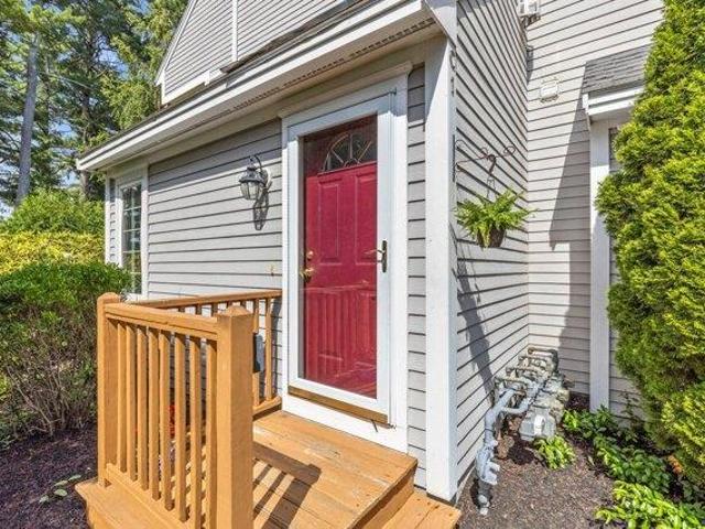Condo for sale in Maine
