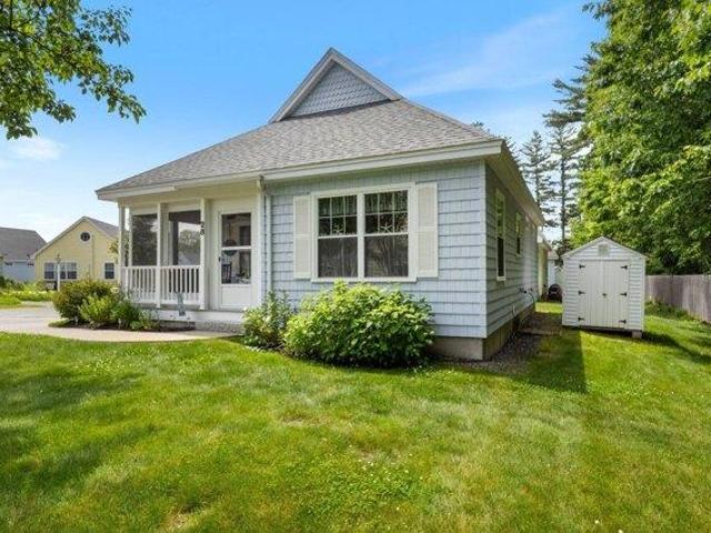 Condo for sale in Maine