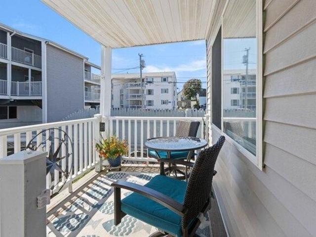 Condo for sale in Maine