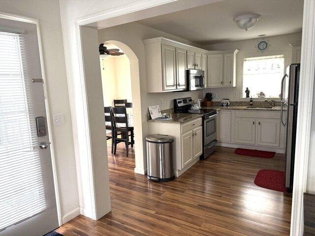 Condo for sale in Maine
