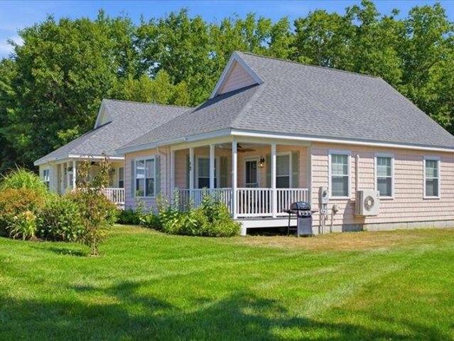 Condo for sale in Maine